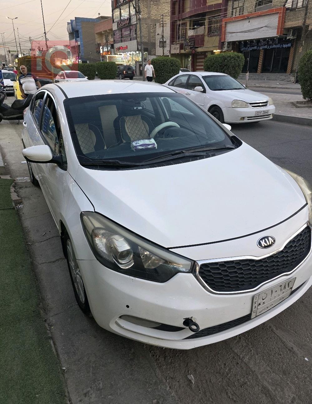 Kia Cerato